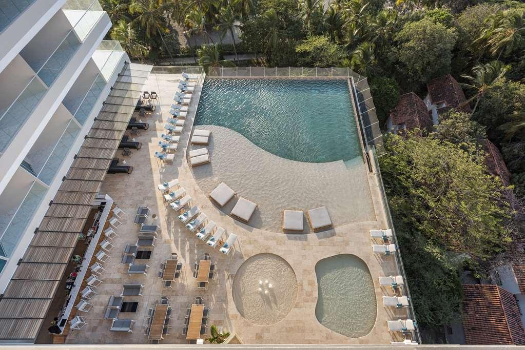 Hotel Hilton Santa Marta Zařízení fotografie