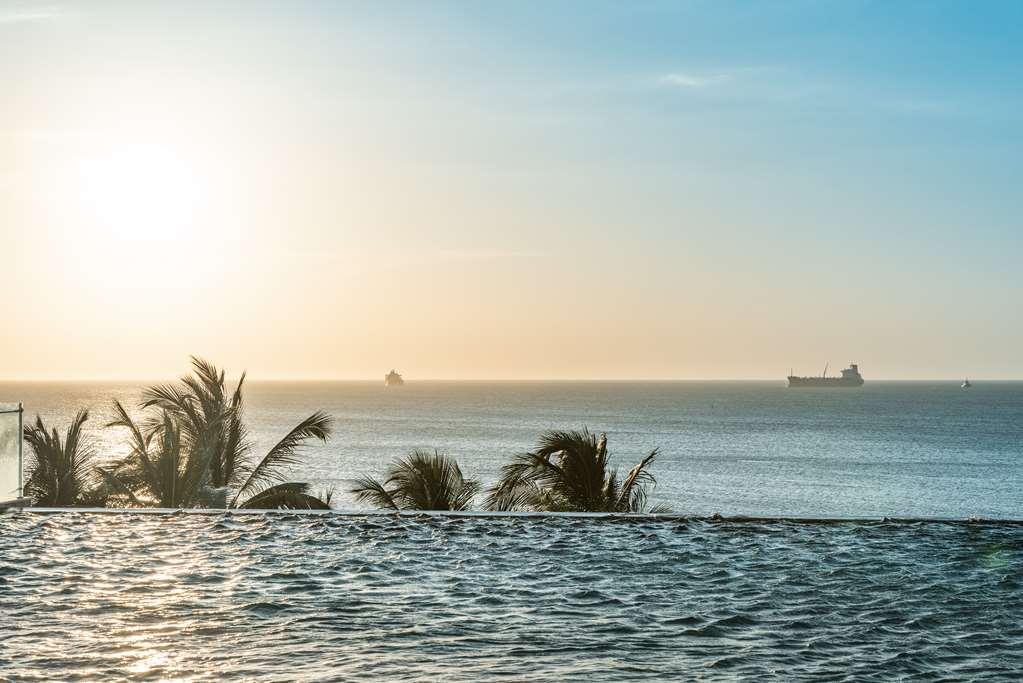 Hotel Hilton Santa Marta Zařízení fotografie