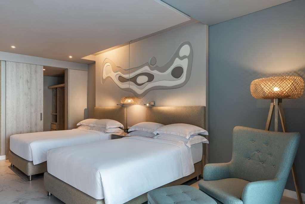 Hotel Hilton Santa Marta Pokoj fotografie