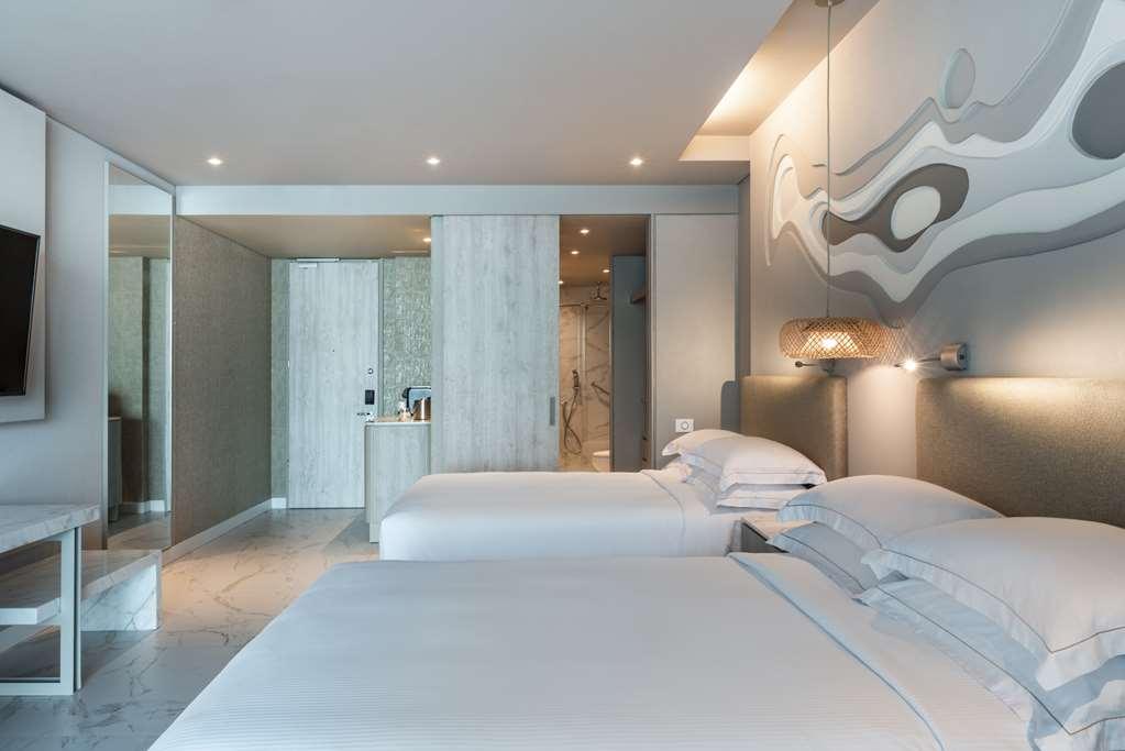 Hotel Hilton Santa Marta Pokoj fotografie
