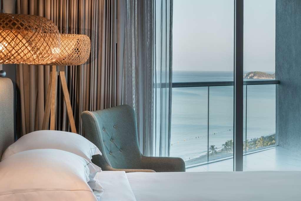 Hotel Hilton Santa Marta Pokoj fotografie