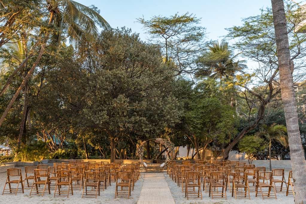 Hotel Hilton Santa Marta Zařízení fotografie