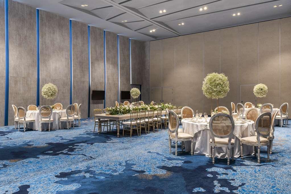 Hotel Hilton Santa Marta Zařízení fotografie