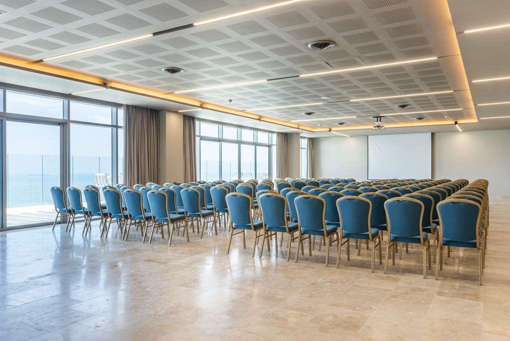 Hotel Hilton Santa Marta Zařízení fotografie