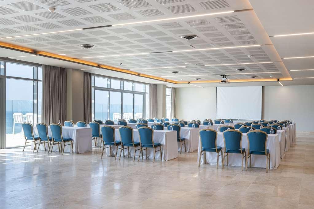 Hotel Hilton Santa Marta Zařízení fotografie