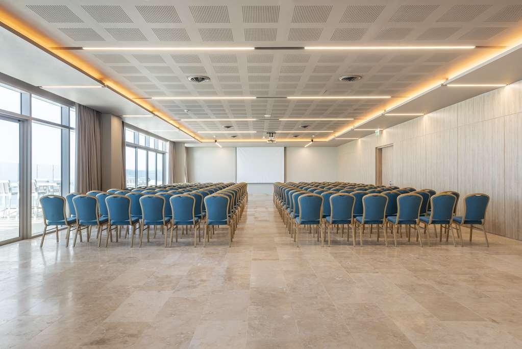 Hotel Hilton Santa Marta Zařízení fotografie