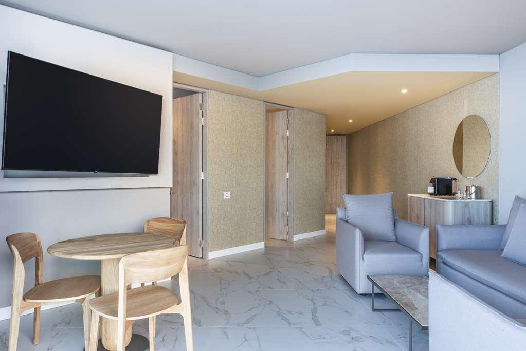 Hotel Hilton Santa Marta Pokoj fotografie