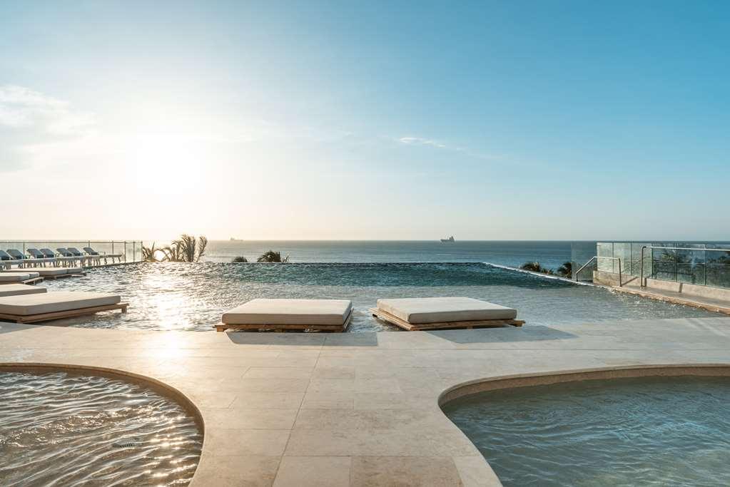Hotel Hilton Santa Marta Zařízení fotografie