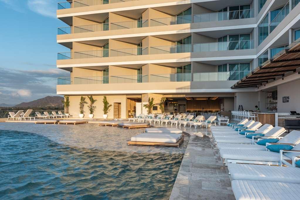 Hotel Hilton Santa Marta Zařízení fotografie