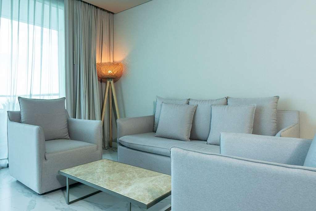 Hotel Hilton Santa Marta Pokoj fotografie