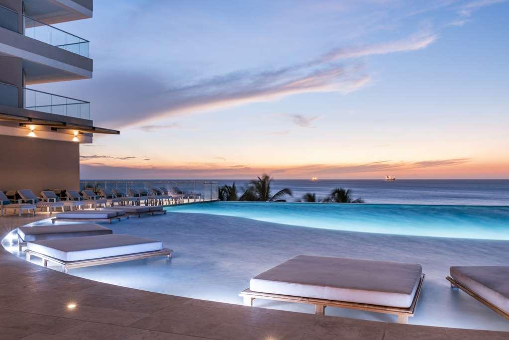 Hotel Hilton Santa Marta Zařízení fotografie