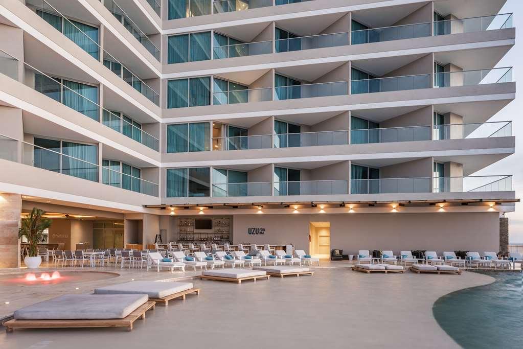 Hotel Hilton Santa Marta Zařízení fotografie