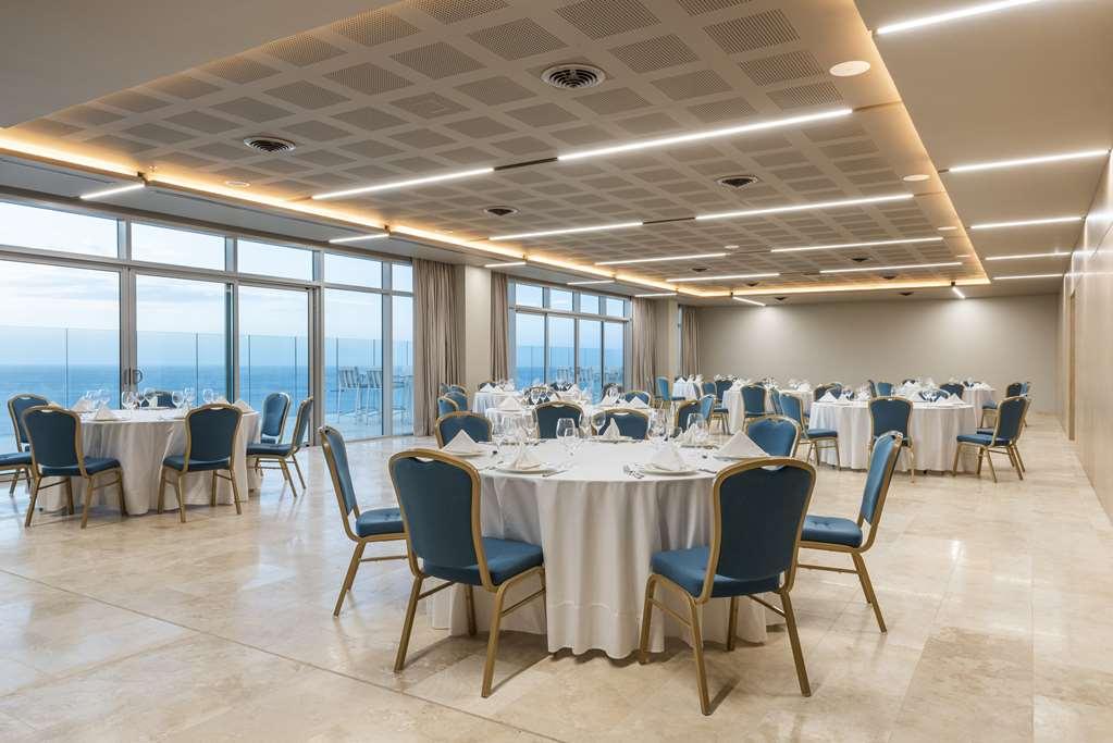Hotel Hilton Santa Marta Zařízení fotografie
