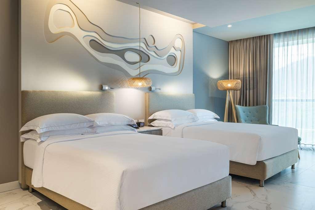 Hotel Hilton Santa Marta Pokoj fotografie