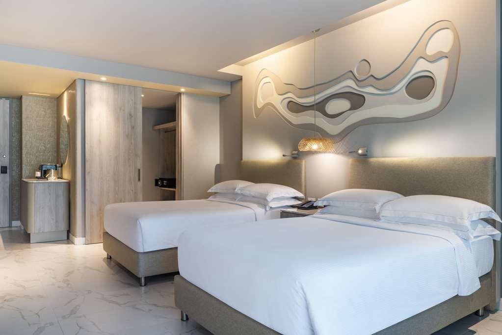 Hotel Hilton Santa Marta Pokoj fotografie