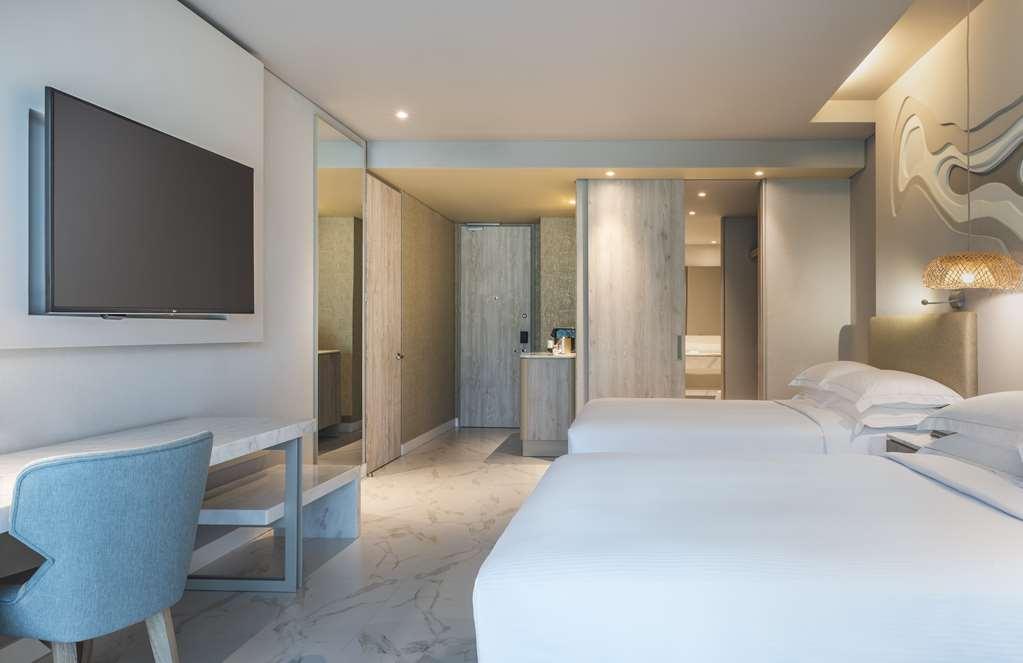 Hotel Hilton Santa Marta Pokoj fotografie
