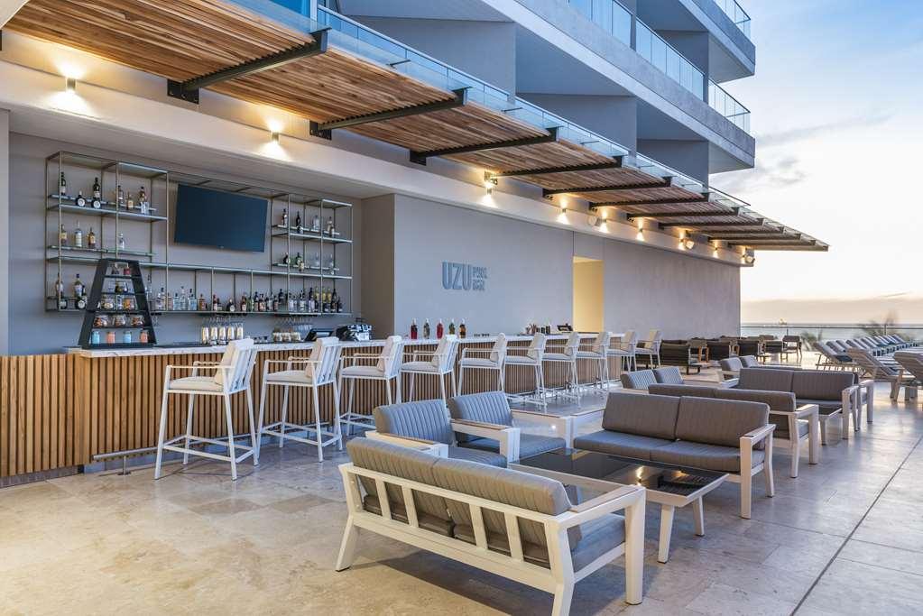 Hotel Hilton Santa Marta Restaurace fotografie
